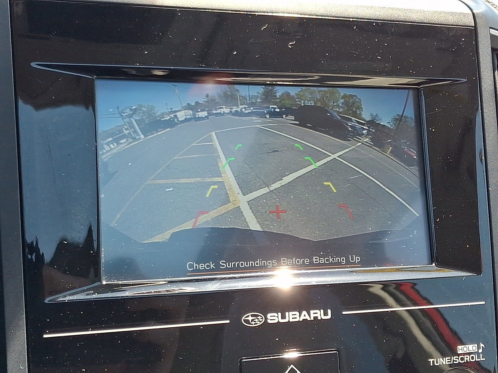 Used 2024 Subaru Forester Premium AWD/4WD image 24