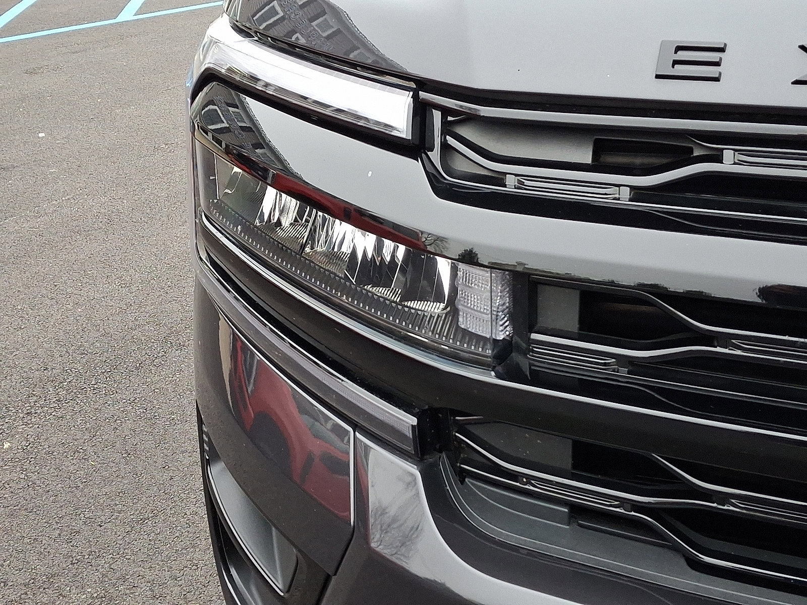 Certified 2022 Ford Expedition Max Limited image 10