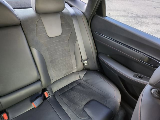 Used 2021 Hyundai Sonata N Line image 17