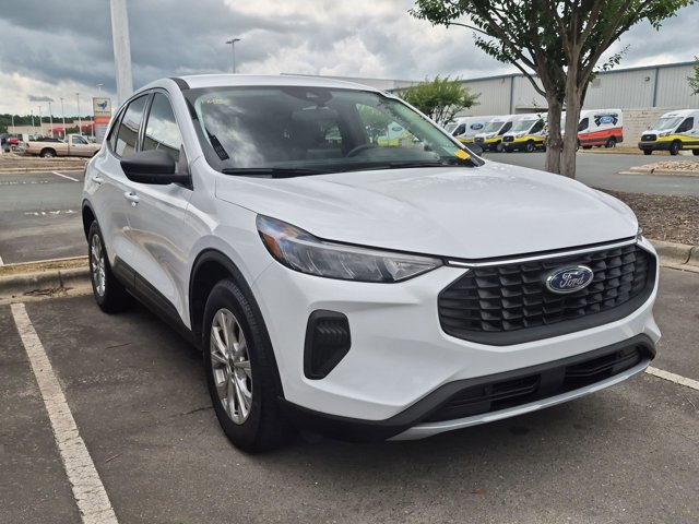 Certified 2024 Ford Escape Active