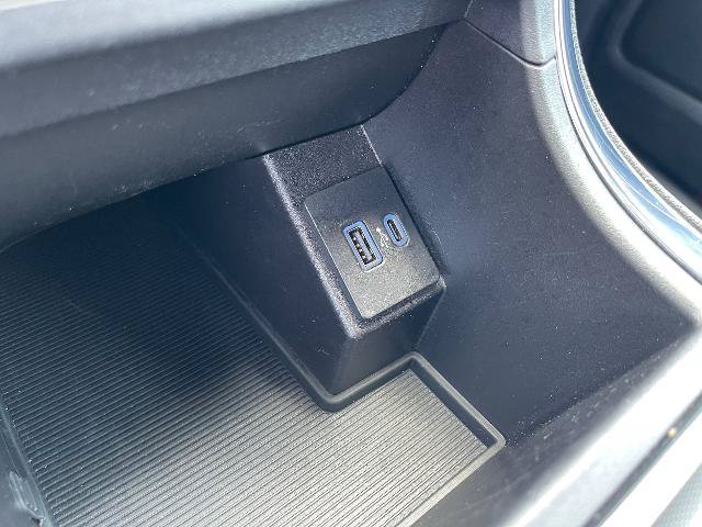 Certified 2023 Ford Edge ST AWD/4WD image 23
