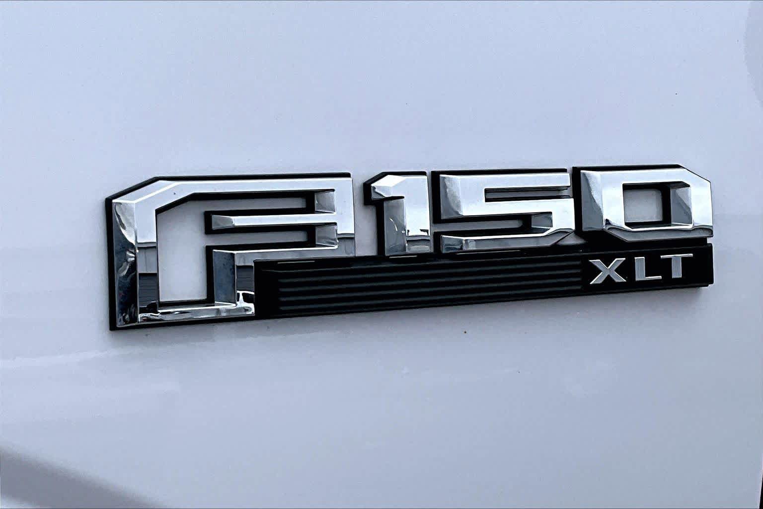 Certified 2020 Ford F150 XLT w/ Equipment Group 302A Luxury AWD/4WD image 10