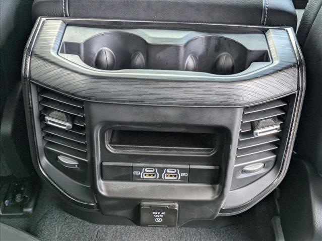 Used 2026 RAM 1500 RHO w/ Bed Utility Group AWD/4WD image 17