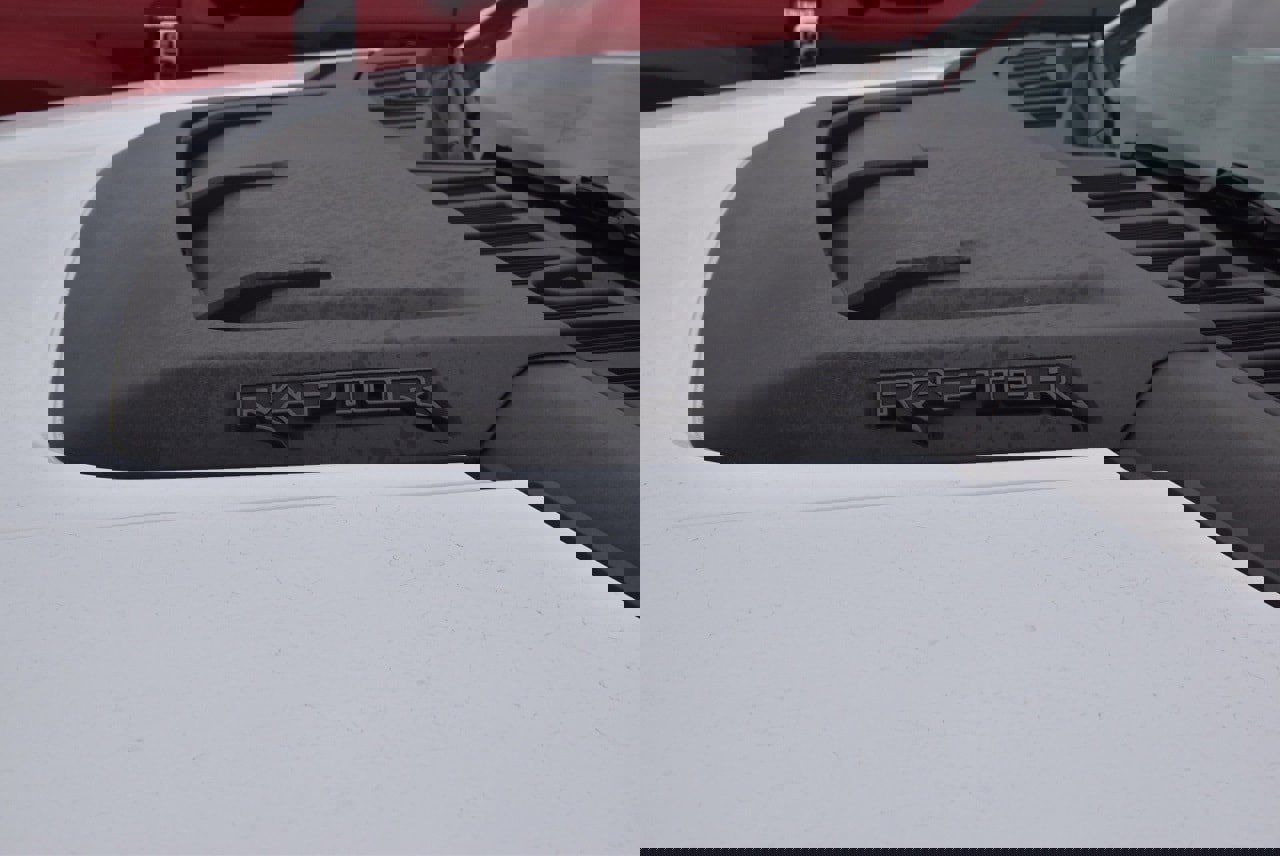 Certified 2023 Ford F150 Raptor image 10