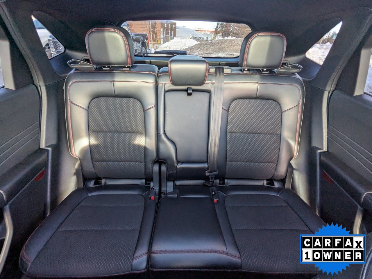 Certified 2023 Ford Escape ST-Line Select w/ Tech Pack #2 image 17