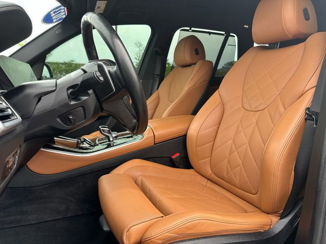 Used 2023 BMW X5 xDrive40i w/ Premium Package image 13