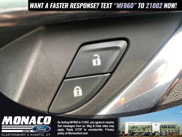 Used 2020 Buick Enclave Avenir w/ Avenir Technology Package image 19