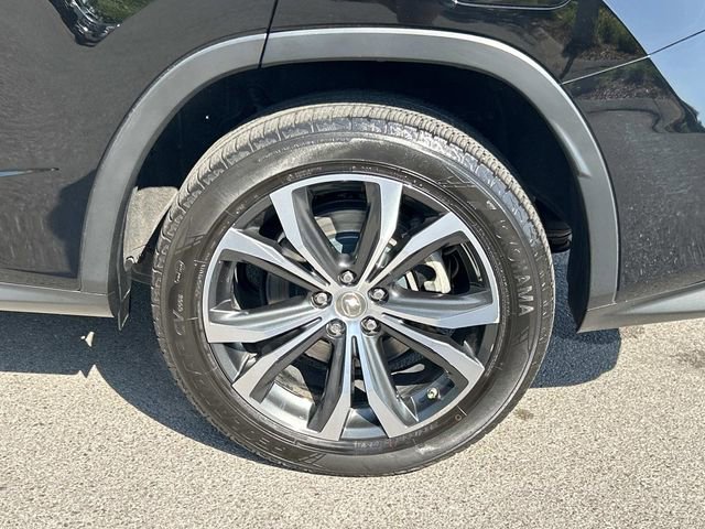 Used 2017 Lexus RX 350 FWD w/ Premium Package image 13