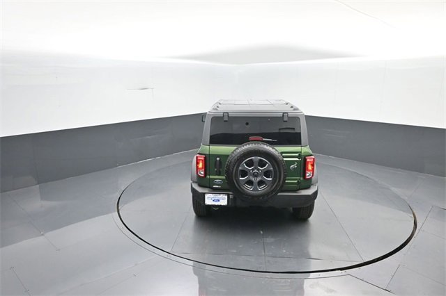 Certified 2024 Ford Bronco Big Bend image 28