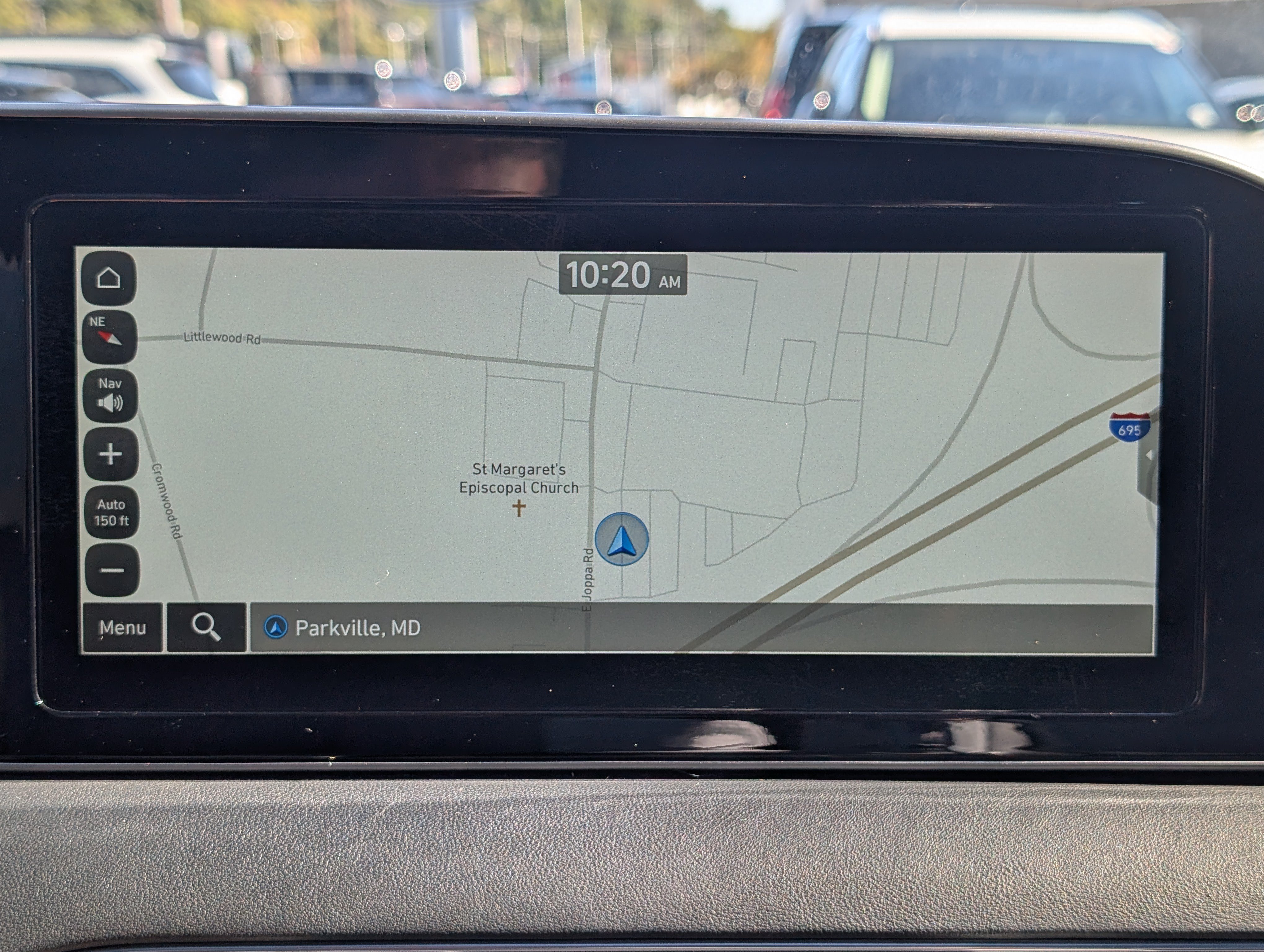 Used 2020 Hyundai Palisade Limited AWD/4WD image 33