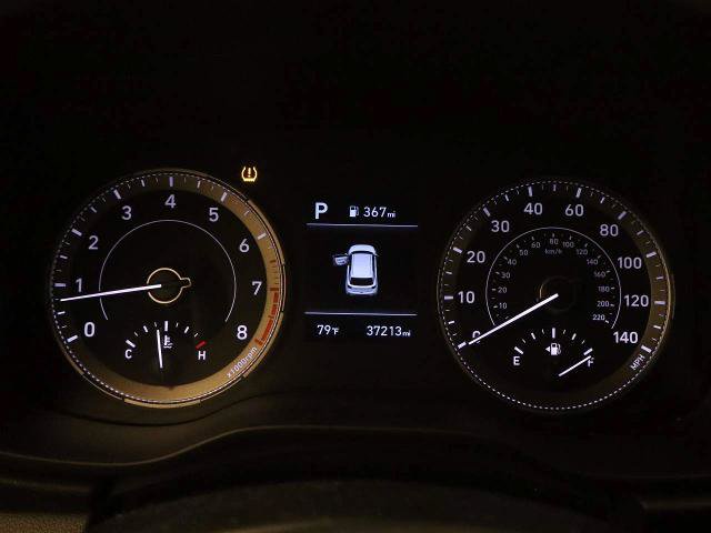 Used 2022 Hyundai Venue SE FWD image 7