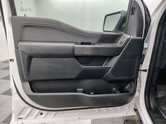 Certified 2024 Ford F150 XLT w/ Equipment Group 302A MID AWD/4WD image 25