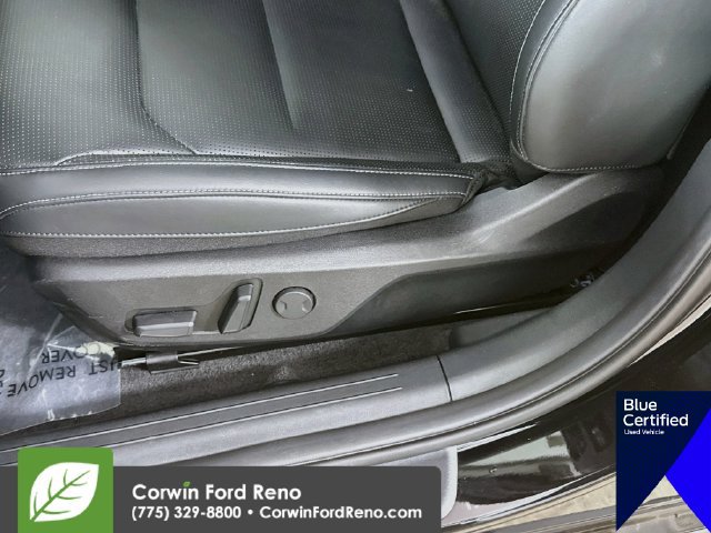 Used 2025 Kia EV6 Wind AWD/4WD image 23