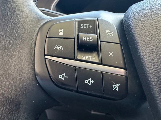 Certified 2022 Ford Escape SE w/ SE Sport Appearance Package FWD image 19