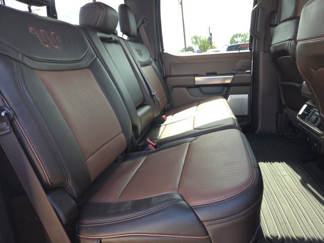 Certified 2022 Ford F150 King Ranch w/ Equipment Group 601A High AWD/4WD image 20