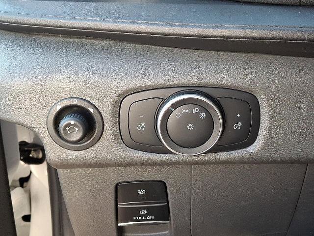 Certified 2021 Ford Transit 250 148 High Roof w/ Load Area Protection Package image 23