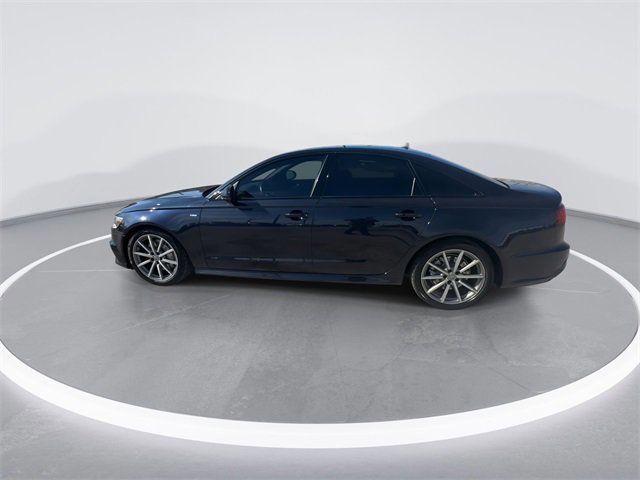 Used 2018 Audi A6 2.0T Premium Plus w/ Premium Plus Package image 10