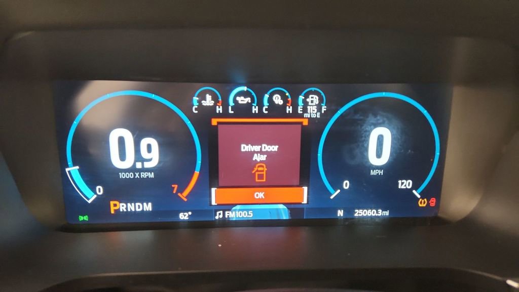 Certified 2022 Ford F150 Lariat image 12