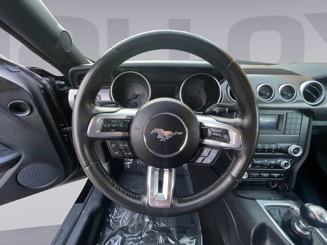 Certified 2020 Ford Mustang GT w/ GT Performance Package image 13