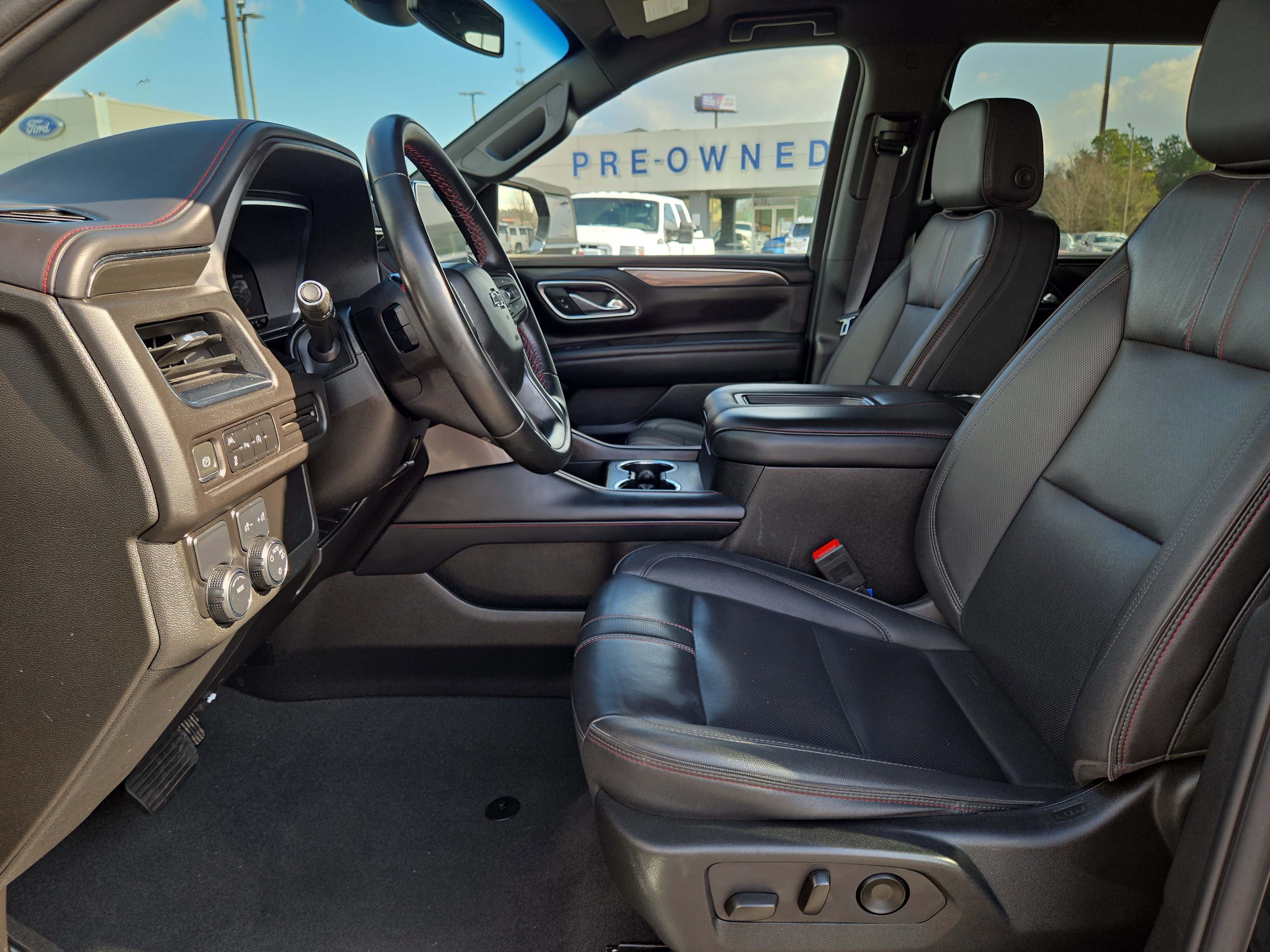 Used 2024 Chevrolet Suburban RST image 23