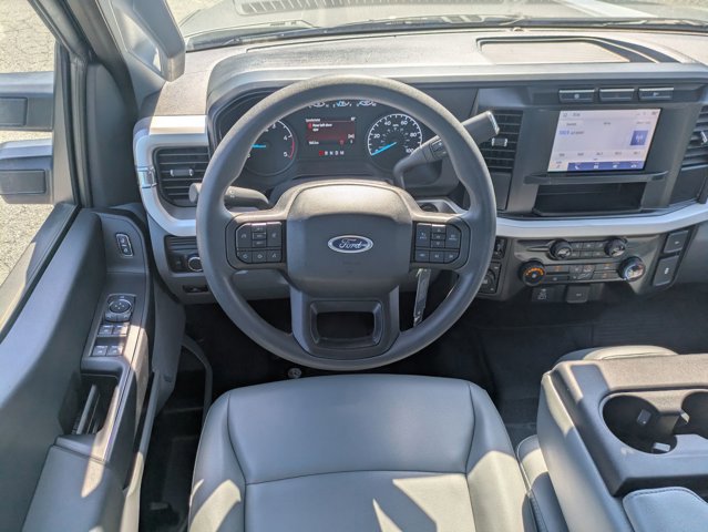 Certified 2023 Ford F450 XL w/ XL Driver Assist Package image 28