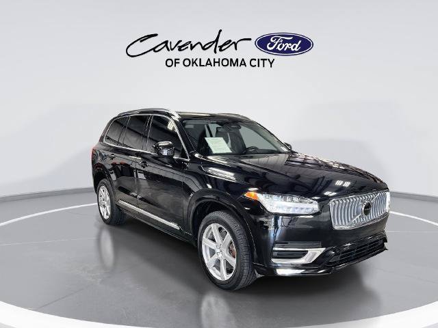 Used 2024 Volvo XC90 B5 Core AWD/4WD image 9
