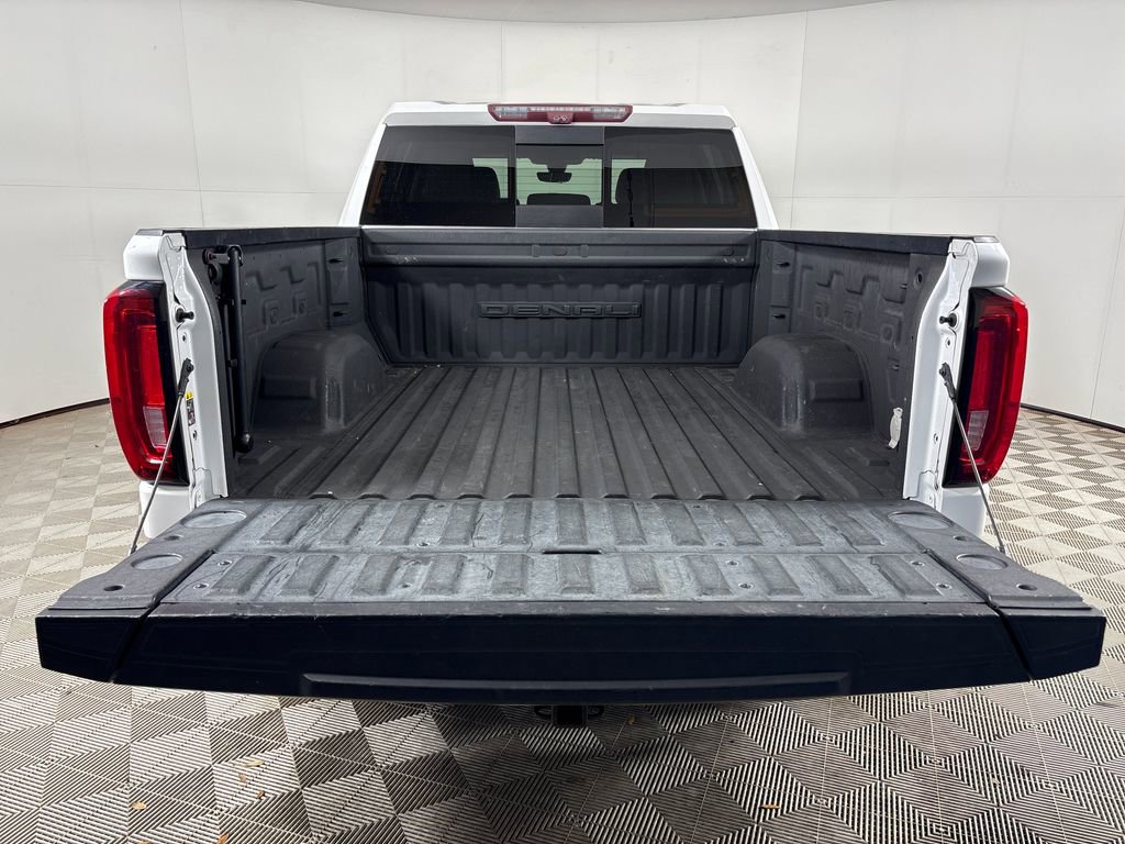 Used 2020 GMC Sierra 1500 Denali w/ Denali Ultimate Package AWD/4WD image 33
