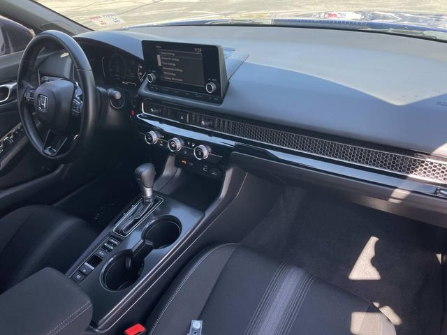Used 2024 Honda Civic Sport image 35