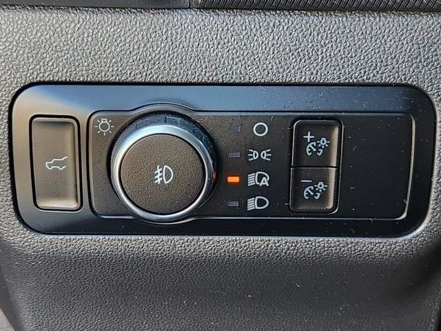 Certified 2023 Ford Bronco Sport Big Bend w/ Convenience Package image 20