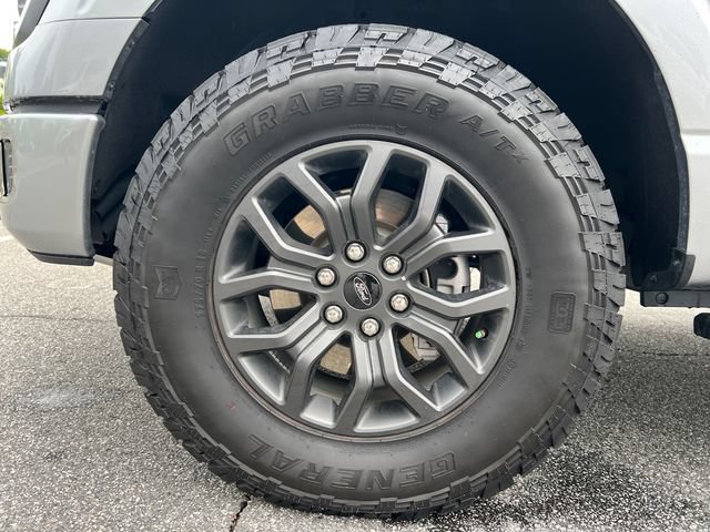 Certified 2025 Ford F150 Tremor w/ Bed Utility Package AWD/4WD image 14