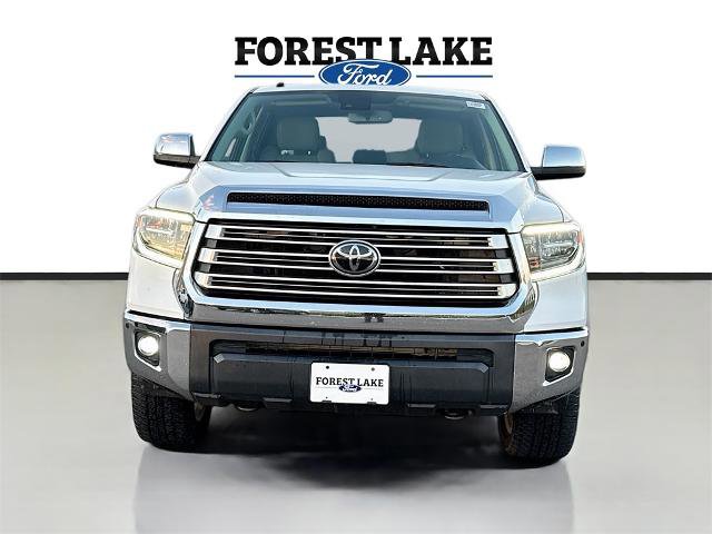 Used 2019 Toyota Tundra Limited image 2