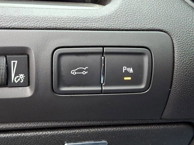 Used 2020 Chevrolet Impala Premier image 25