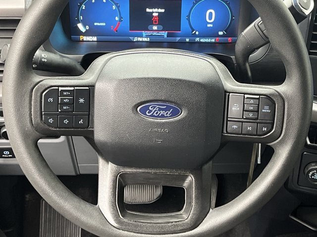 Certified 2025 Ford F150 XLT RWD image 14