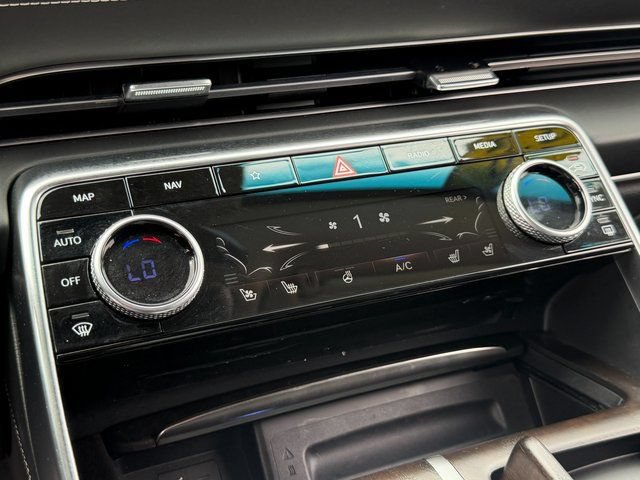 Used 2022 Genesis GV80 2.5T AWD/4WD image 20