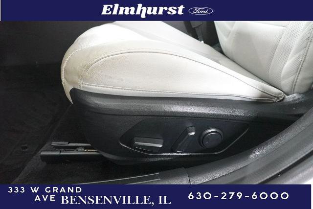 Used 2021 Hyundai Elantra Limited image 11