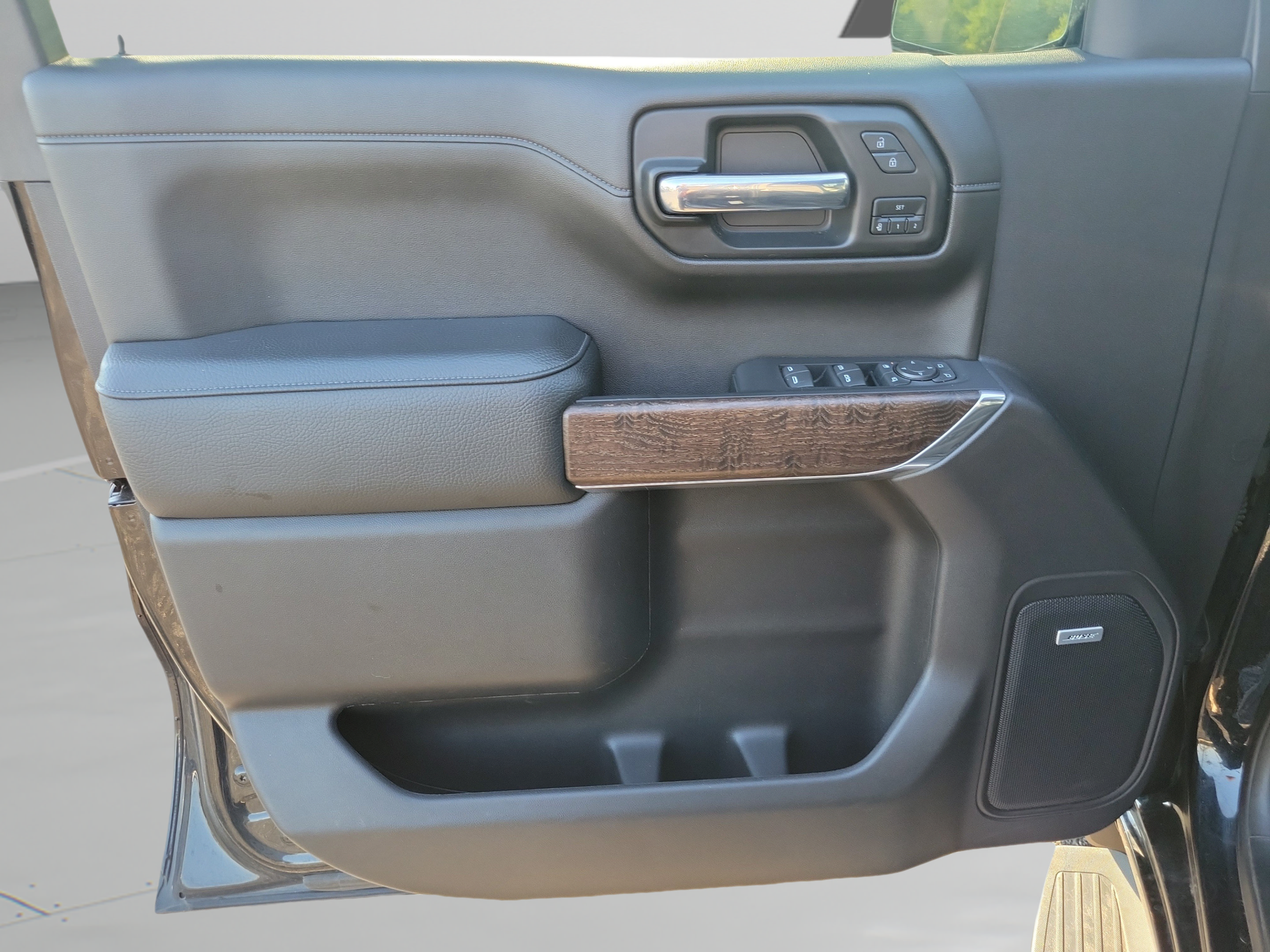 Used 2022 GMC Sierra 1500 Denali AWD/4WD image 20