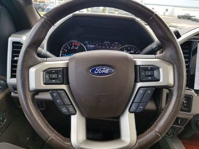 Certified 2022 Ford F250 King Ranch w/ Tremor Off-Road Package AWD/4WD image 24