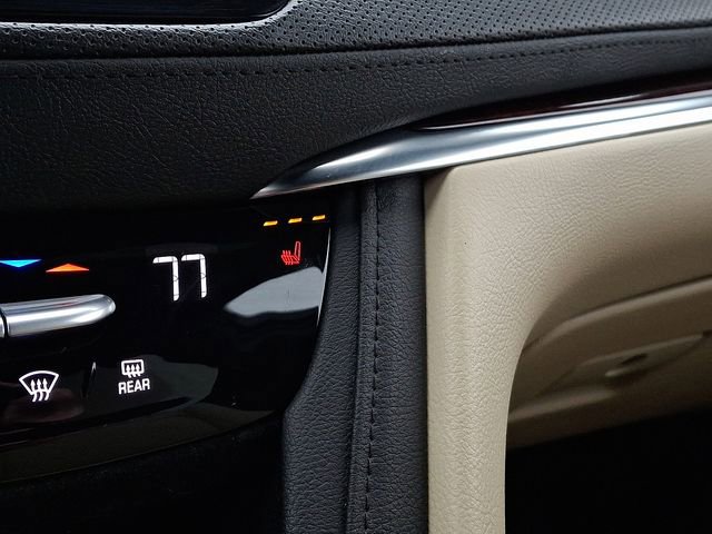 Used 2017 Cadillac XT5 Luxury w/ Driver Awareness Package image 28