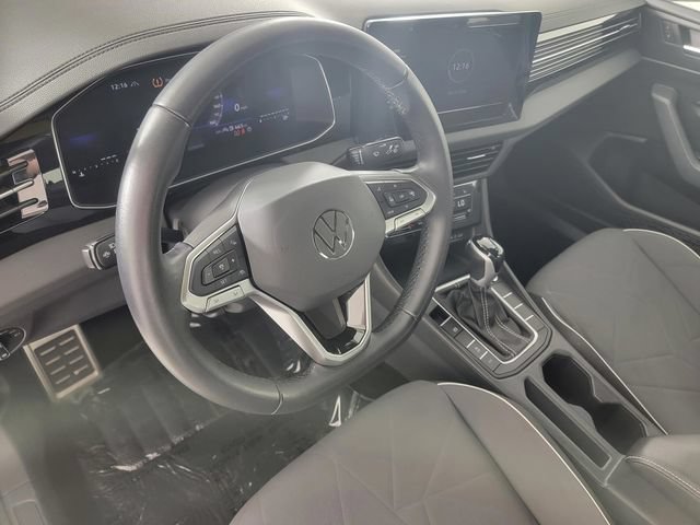 Used 2025 Volkswagen Jetta Sport FWD image 12