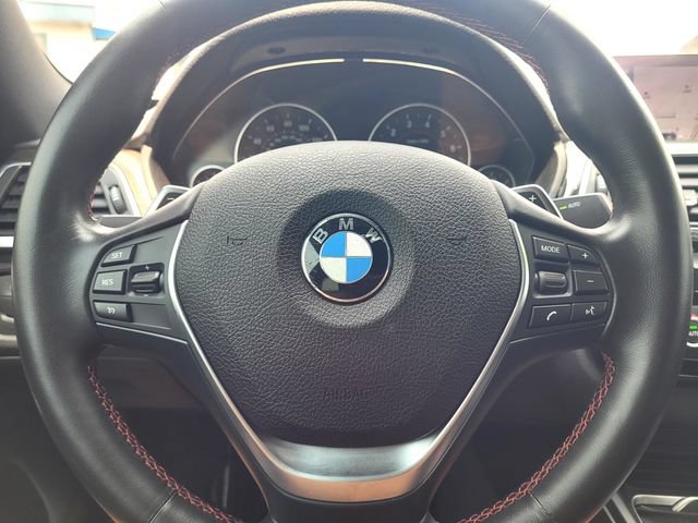 Used 2019 BMW 430i Gran Coupe RWD image 28