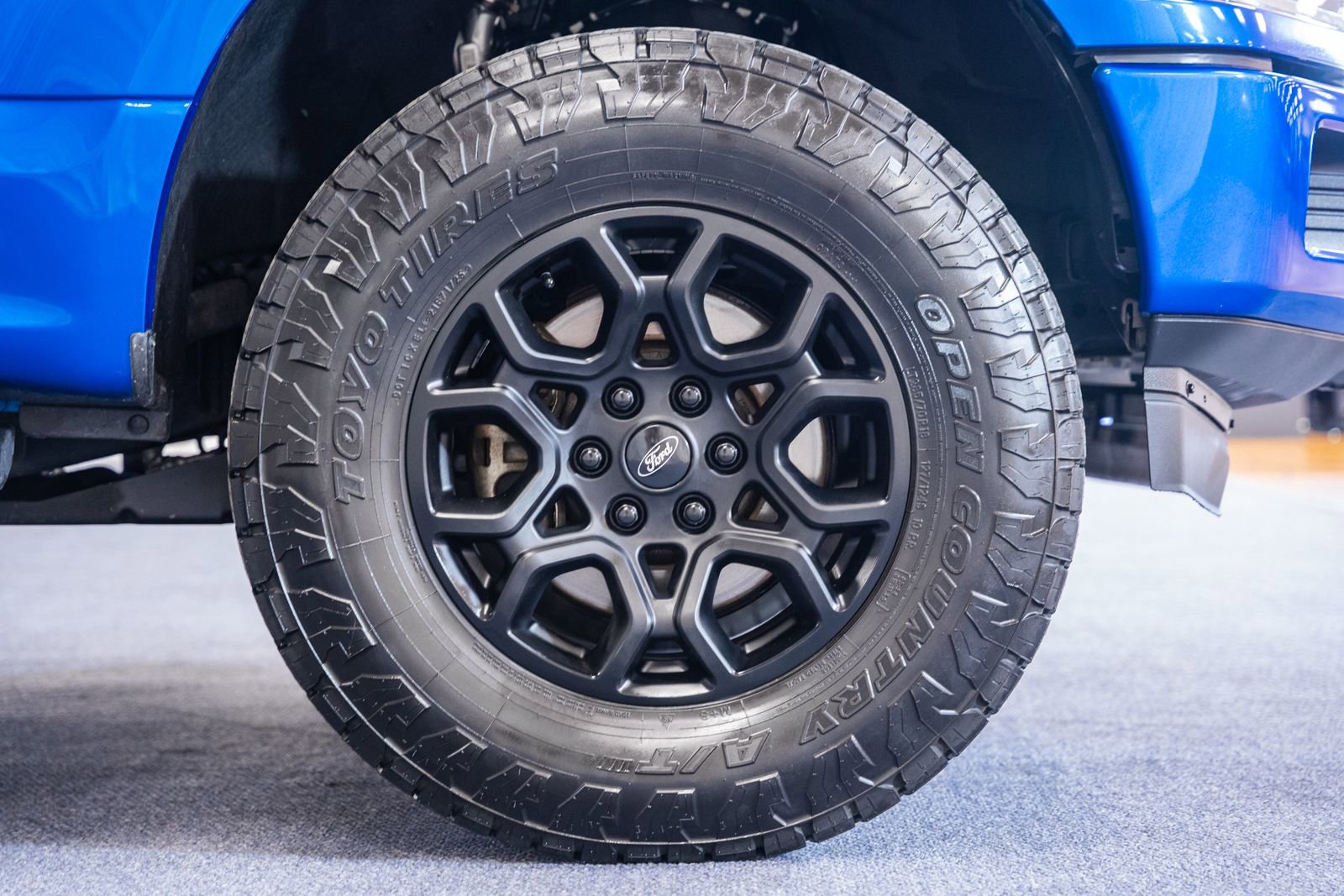 Certified 2020 Ford F150 XL w/ Equipment Group 101A Mid AWD/4WD image 25
