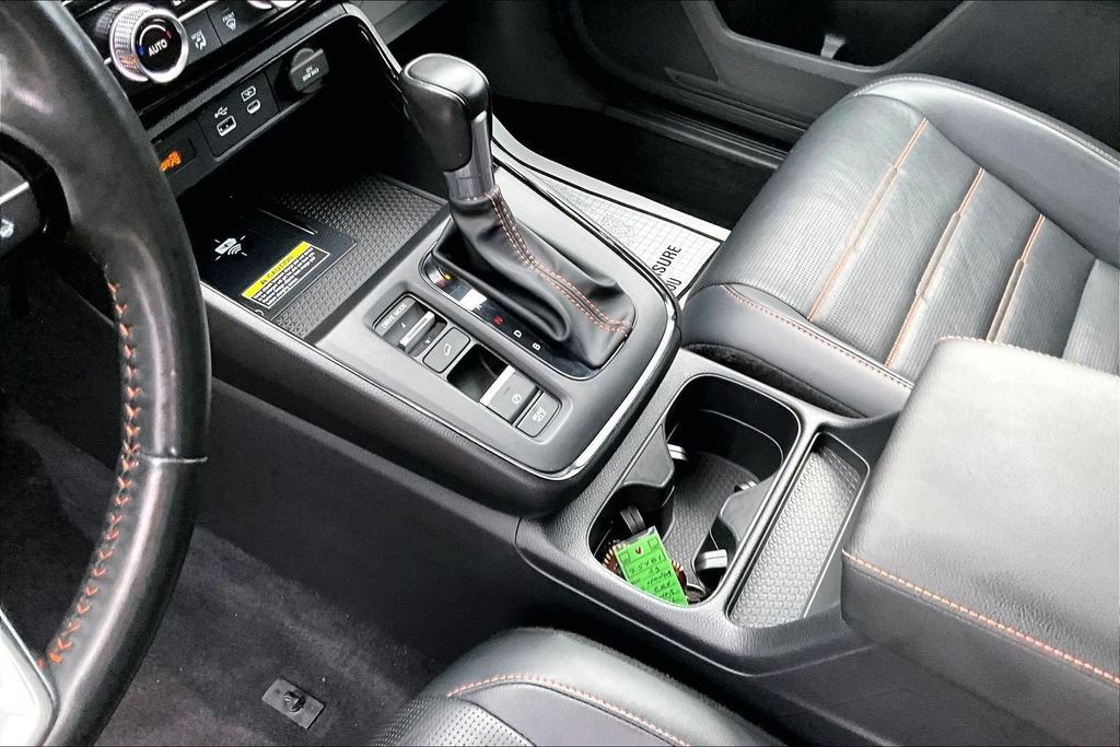 Used 2023 Honda CR-V Sport Touring image 16