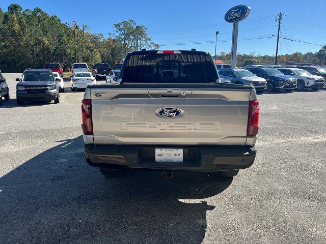 Certified 2024 Ford F150 XLT w/ Equipment Group 303A High image 5