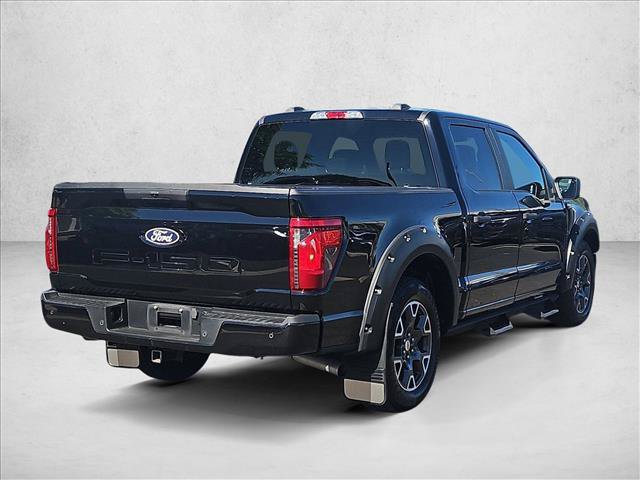 Certified 2024 Ford F150 STX RWD image 6