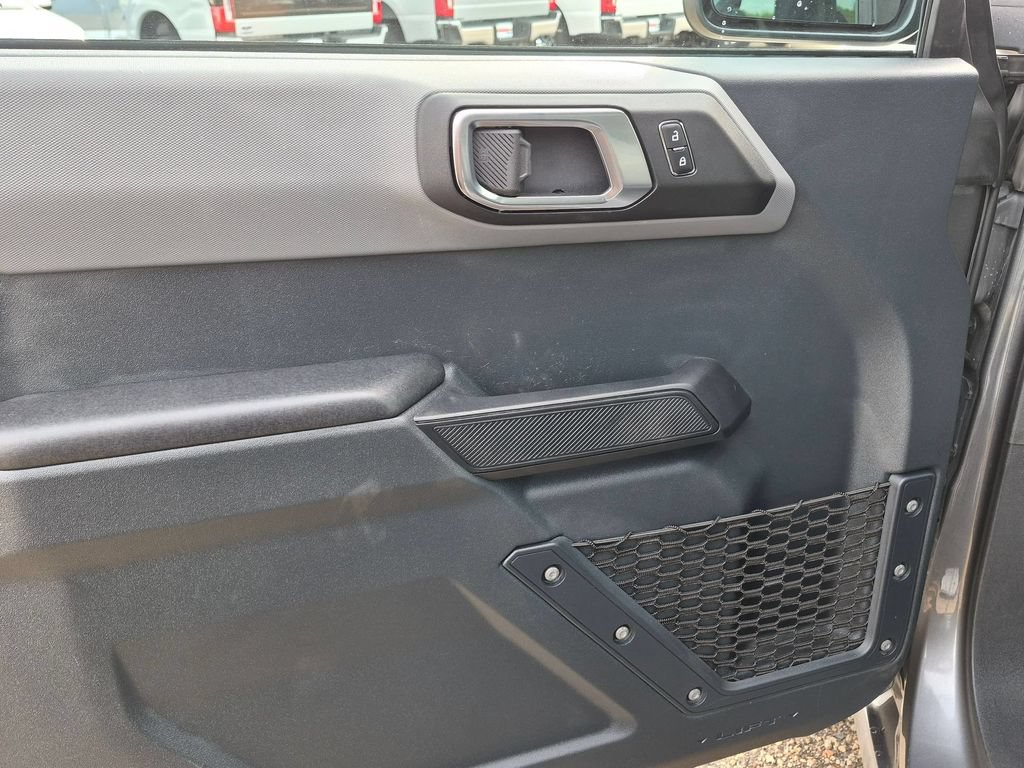 Certified 2024 Ford Bronco Big Bend AWD/4WD image 14