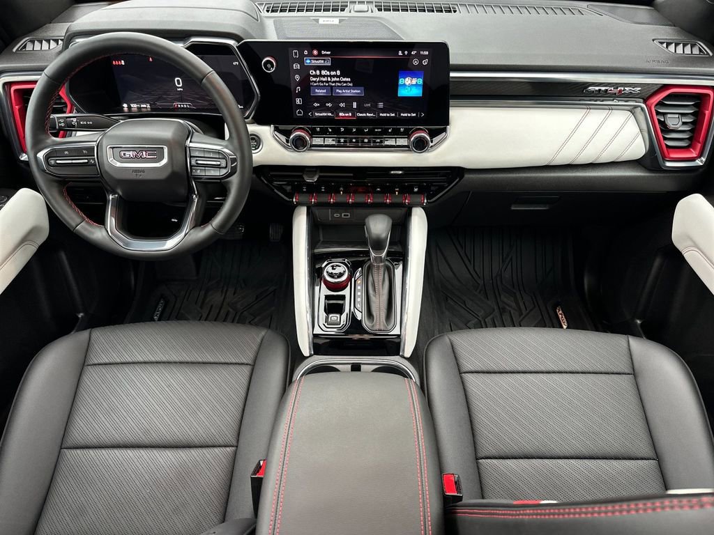 Used 2024 GMC Canyon AT4X image 12