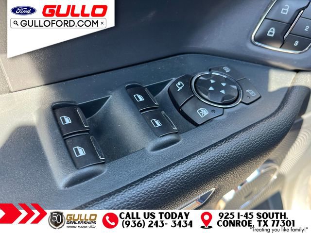 Certified 2022 Ford Expedition XLT AWD/4WD image 21