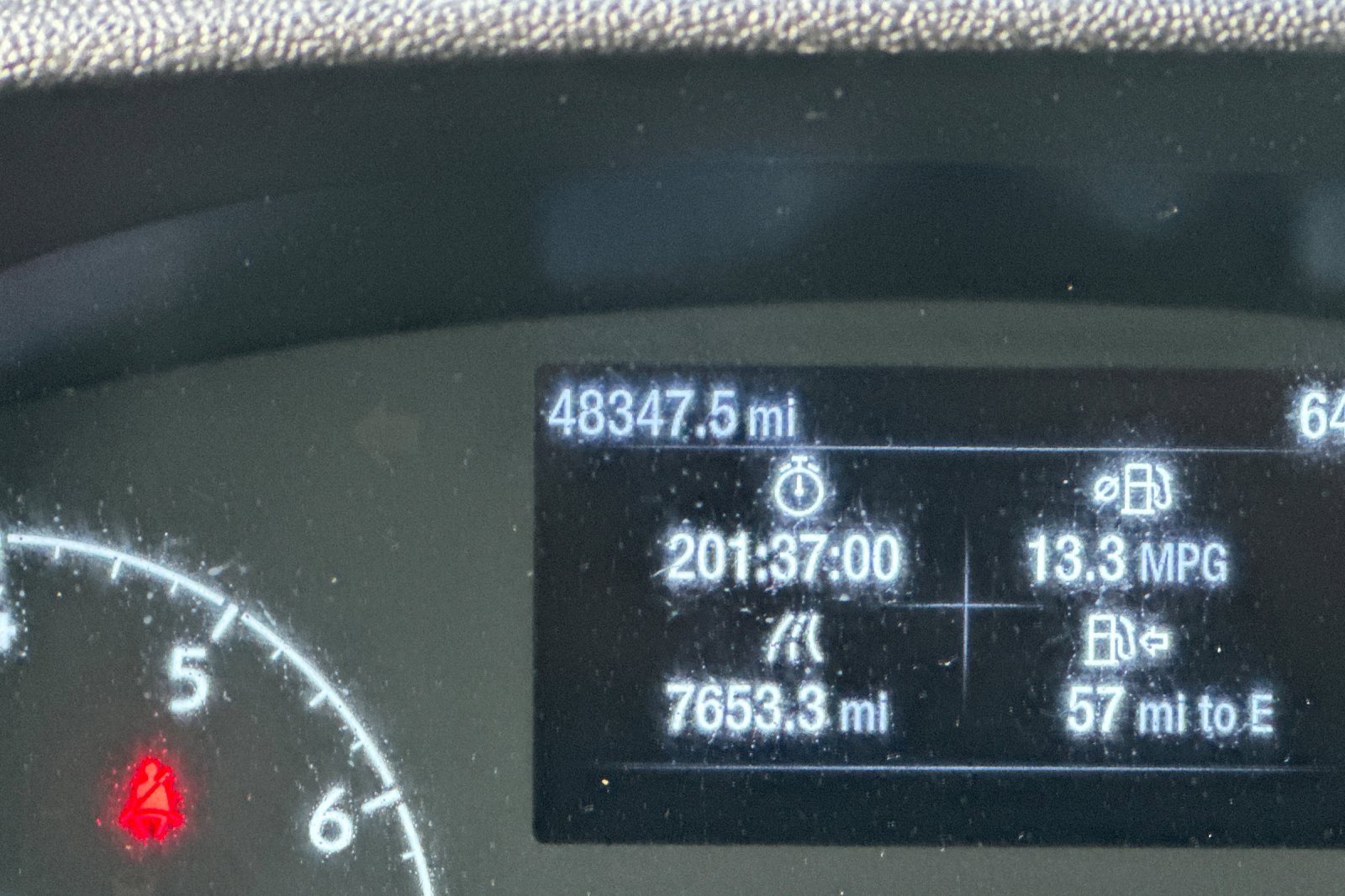 Certified 2023 Ford Transit 150 Low Roof image 21