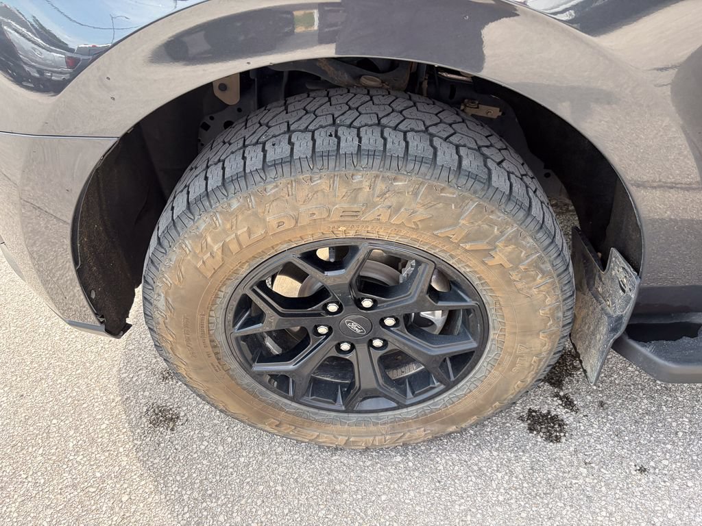 Certified 2022 Ford Expedition Timberline AWD/4WD image 21