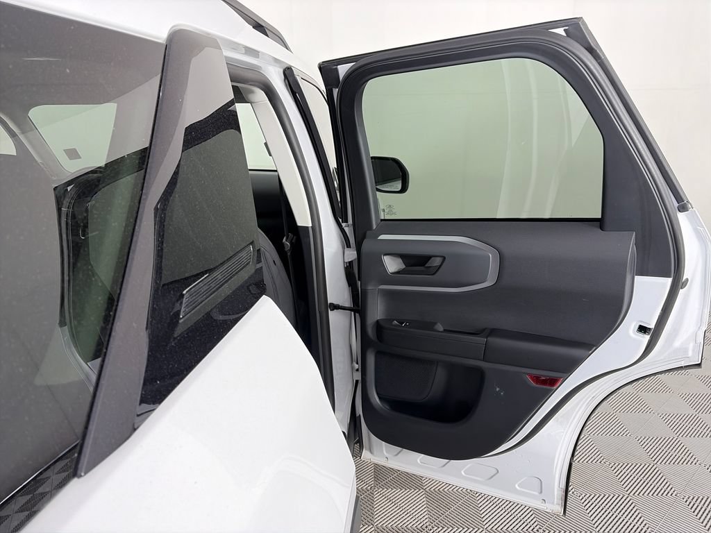 Certified 2023 Ford Bronco Sport Big Bend AWD/4WD image 27